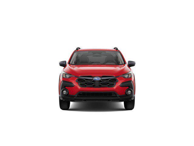 new 2024 Subaru Crosstrek car, priced at $28,981