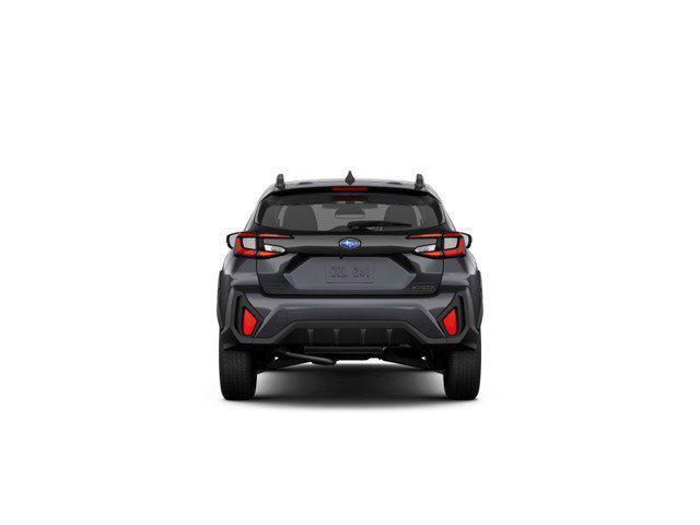 new 2026 Subaru Crosstrek Hybrid car, priced at $36,197