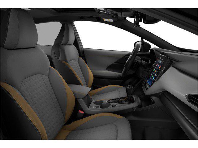 new 2026 Subaru Crosstrek Hybrid car, priced at $36,197