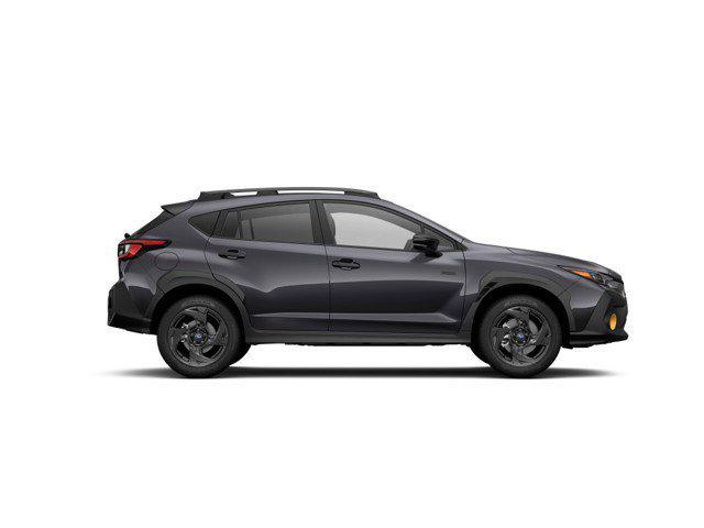 new 2026 Subaru Crosstrek Hybrid car, priced at $36,197