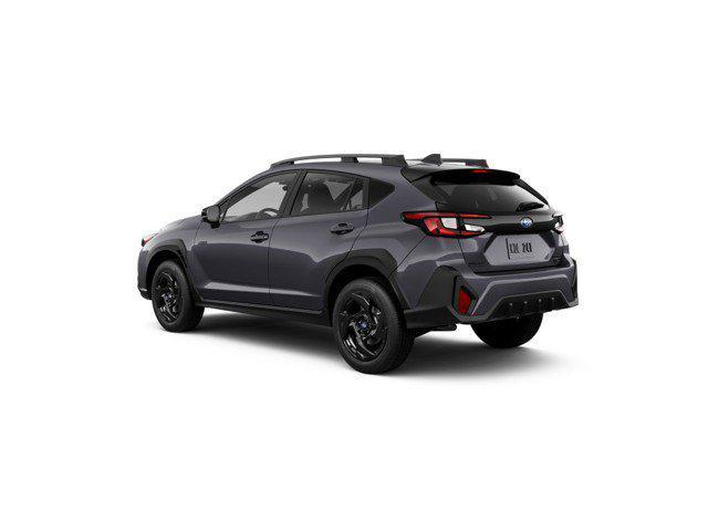 new 2026 Subaru Crosstrek Hybrid car, priced at $36,197