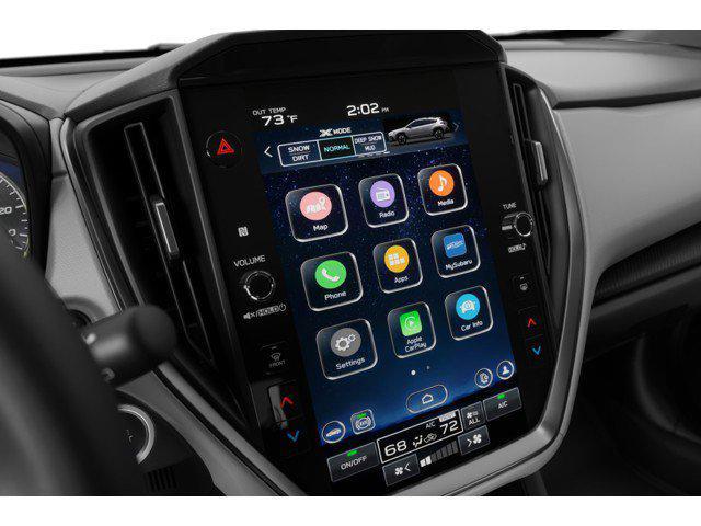 new 2026 Subaru Crosstrek Hybrid car, priced at $36,197