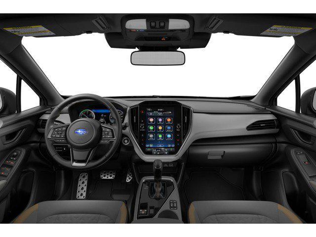 new 2026 Subaru Crosstrek Hybrid car, priced at $36,197
