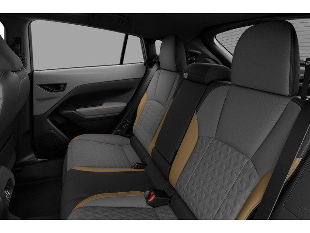 new 2026 Subaru Crosstrek Hybrid car, priced at $36,197