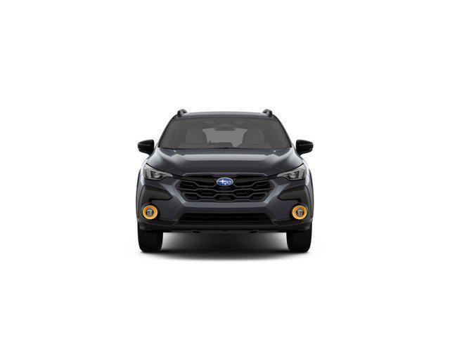 new 2026 Subaru Crosstrek Hybrid car, priced at $36,197