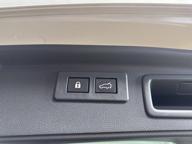 used 2023 Subaru Forester car, priced at $35,000