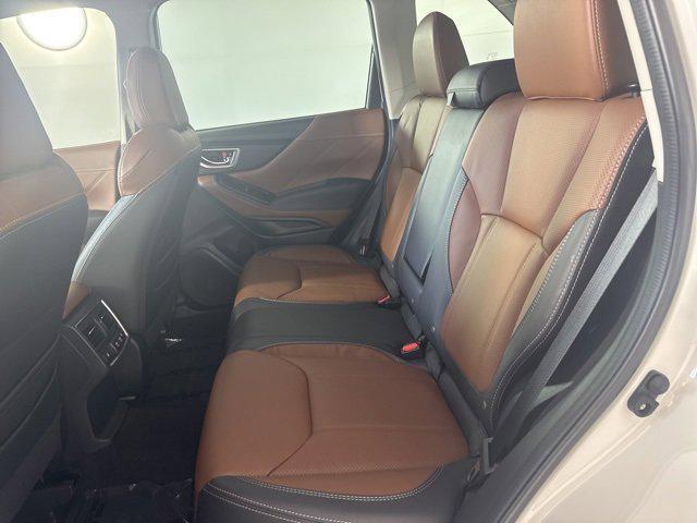 used 2023 Subaru Forester car, priced at $35,000
