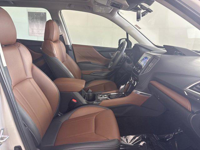 used 2023 Subaru Forester car, priced at $35,000