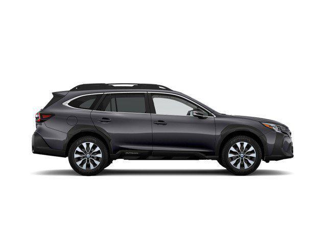 new 2025 Subaru Outback car, priced at $37,666