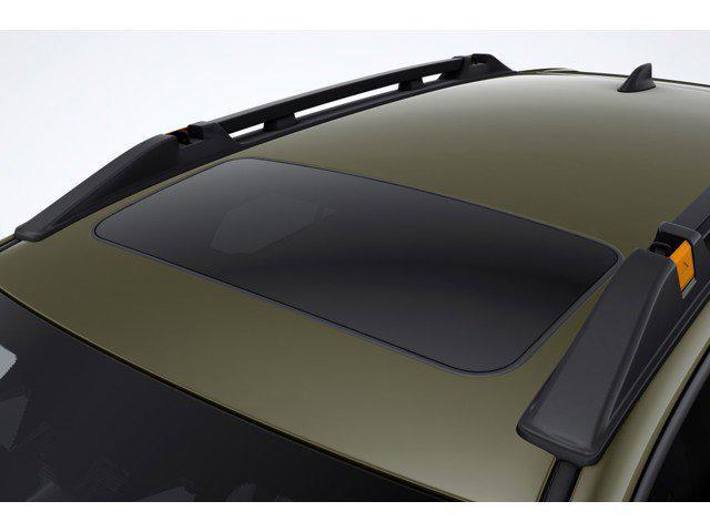 new 2025 Subaru Outback car, priced at $45,680
