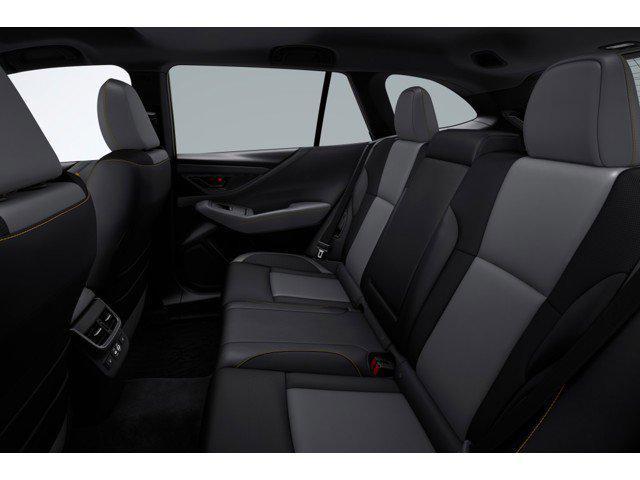 new 2025 Subaru Outback car, priced at $45,680