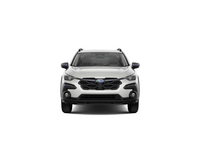 new 2025 Subaru Crosstrek car, priced at $36,858
