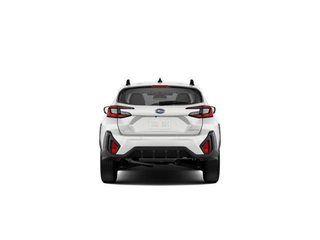 new 2025 Subaru Crosstrek car, priced at $36,858