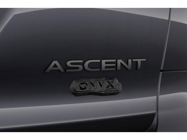 new 2025 Subaru Ascent car, priced at $44,925