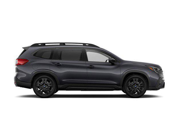 new 2025 Subaru Ascent car, priced at $44,925