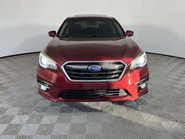 used 2019 Subaru Legacy car, priced at $19,500