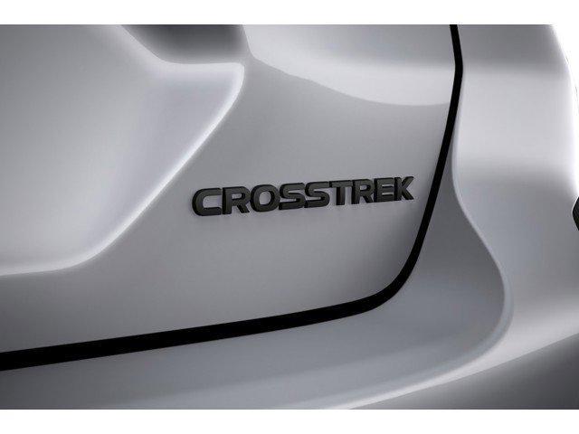 new 2026 Subaru Crosstrek car, priced at $32,495