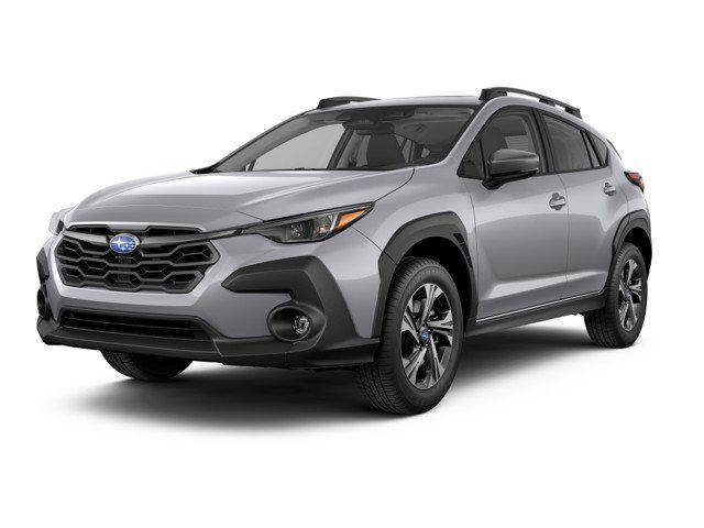new 2026 Subaru Crosstrek car, priced at $32,495