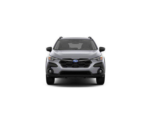 new 2026 Subaru Crosstrek car, priced at $32,495