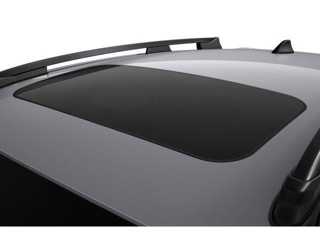 new 2026 Subaru Crosstrek car, priced at $32,495