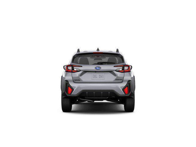 new 2026 Subaru Crosstrek car, priced at $32,495