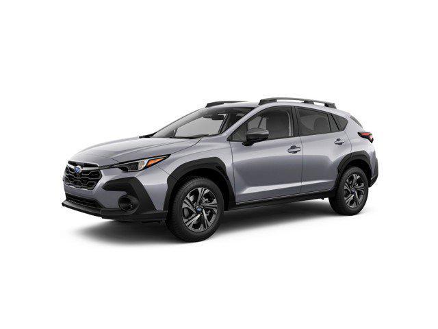 new 2026 Subaru Crosstrek car, priced at $32,495
