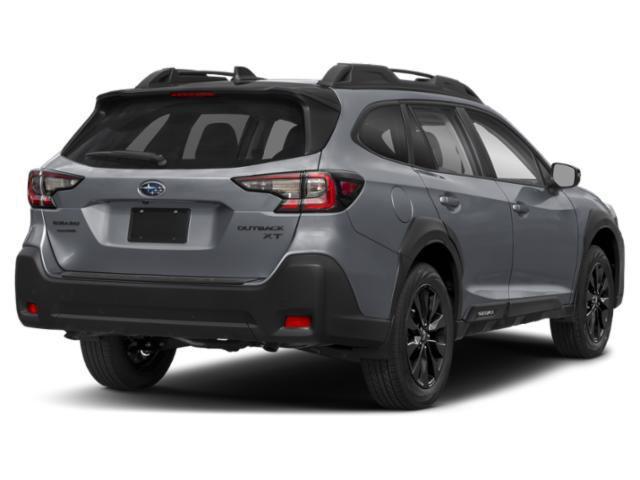 new 2025 Subaru Outback car, priced at $39,047