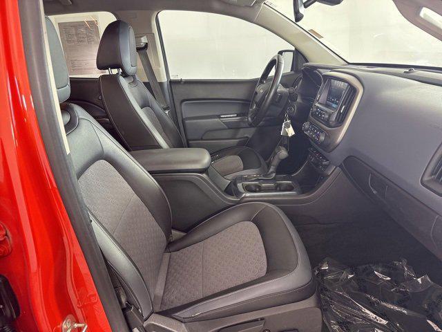used 2016 Chevrolet Colorado car, priced at $26,174