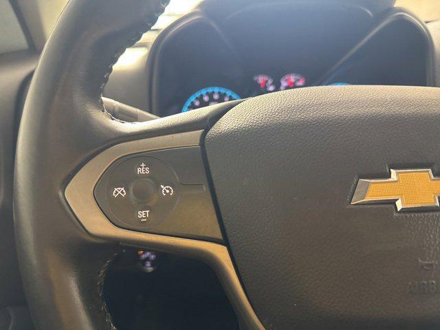 used 2016 Chevrolet Colorado car, priced at $26,174