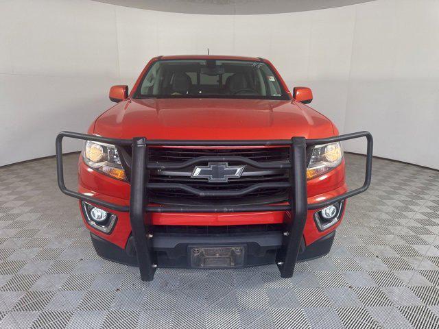 used 2016 Chevrolet Colorado car, priced at $26,999