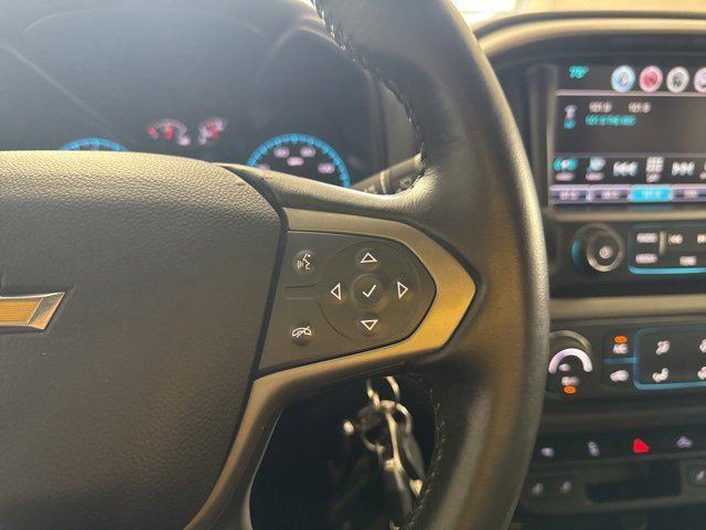 used 2016 Chevrolet Colorado car, priced at $26,174