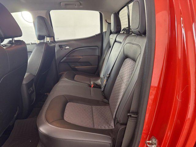 used 2016 Chevrolet Colorado car, priced at $26,174
