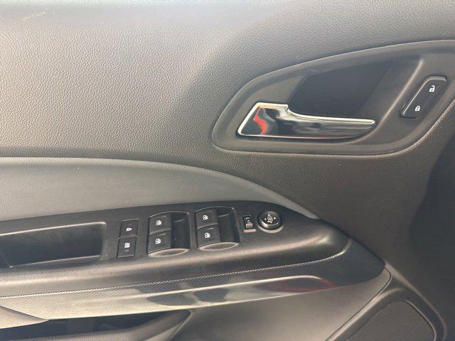 used 2016 Chevrolet Colorado car, priced at $26,174