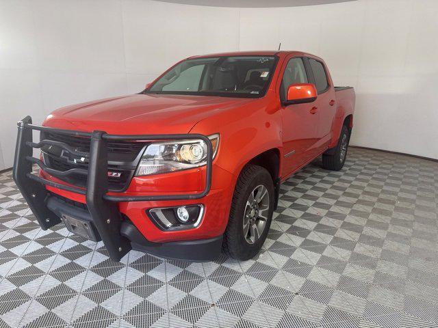used 2016 Chevrolet Colorado car, priced at $26,999
