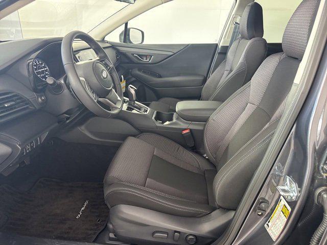 new 2025 Subaru Outback car, priced at $34,363
