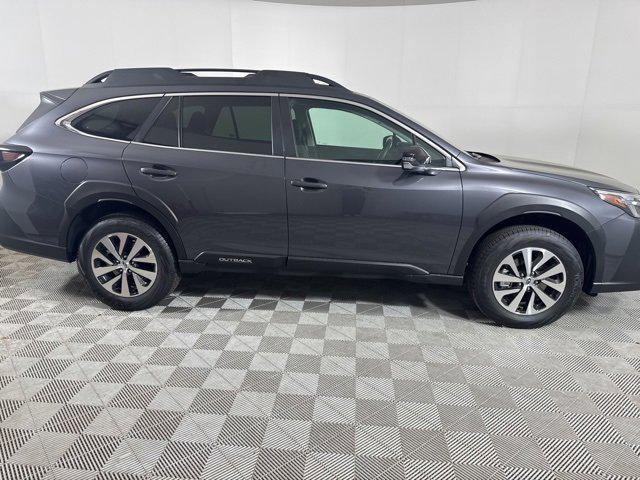 new 2025 Subaru Outback car, priced at $34,363