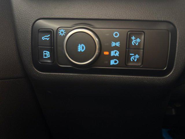 used 2024 Ford Escape car, priced at $34,297