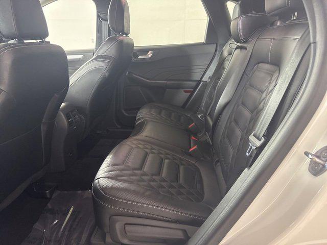 used 2024 Ford Escape car, priced at $34,297