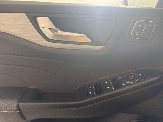 used 2024 Ford Escape car, priced at $34,297