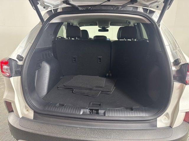 used 2024 Ford Escape car, priced at $34,297