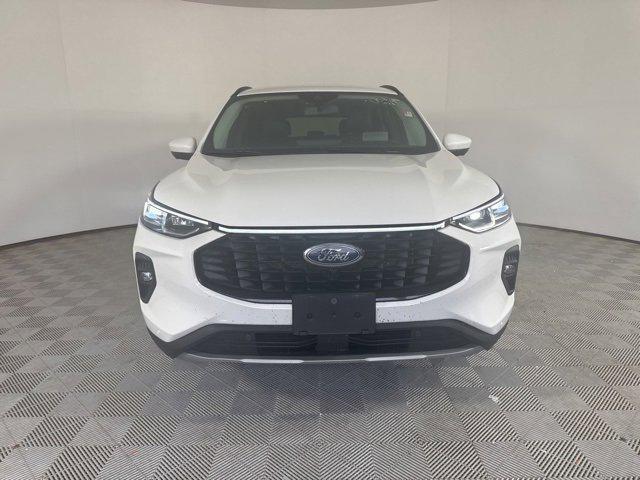 used 2024 Ford Escape car, priced at $34,500