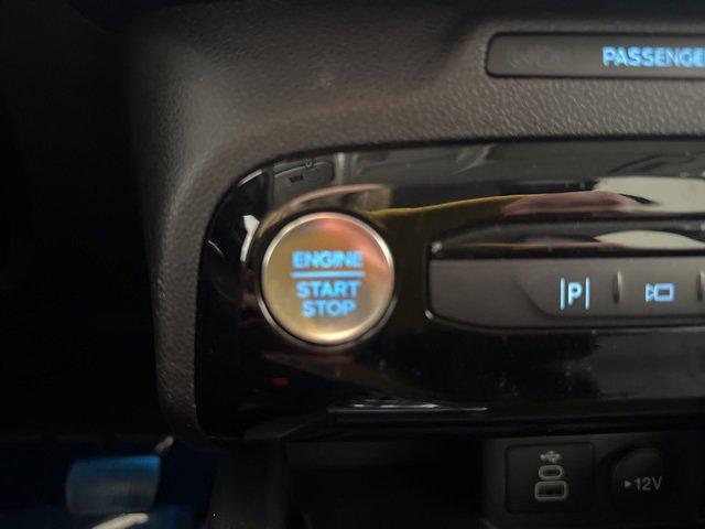 used 2024 Ford Escape car, priced at $34,297