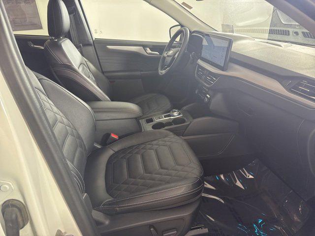 used 2024 Ford Escape car, priced at $34,297