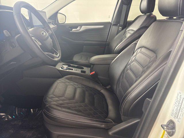 used 2024 Ford Escape car, priced at $34,297
