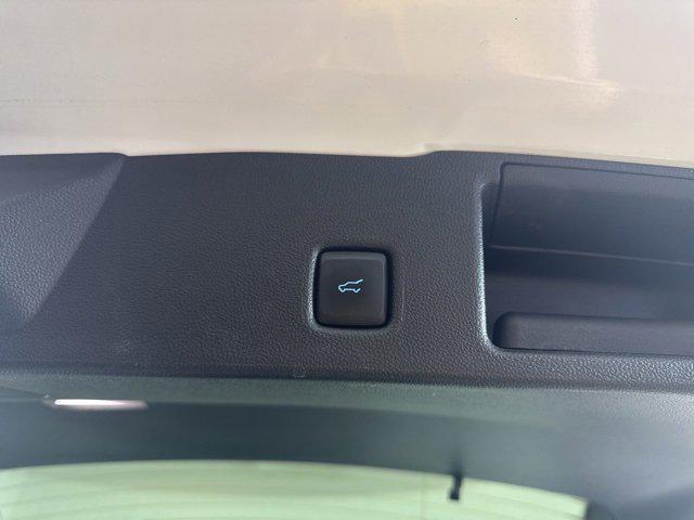 used 2024 Ford Escape car, priced at $34,297