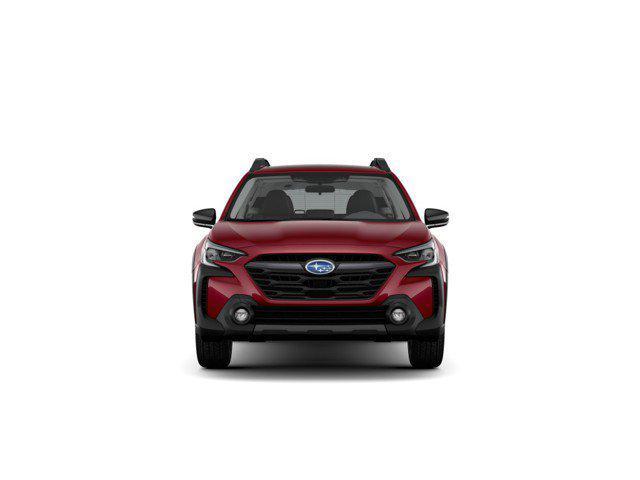 new 2025 Subaru Outback car, priced at $36,975