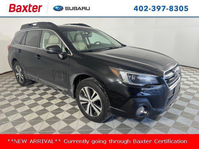 used 2019 Subaru Outback car, priced at $22,000