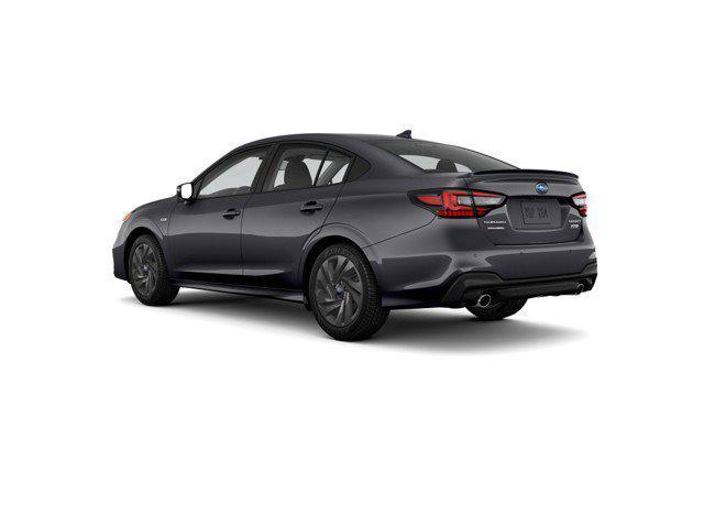 new 2025 Subaru Legacy car, priced at $36,420