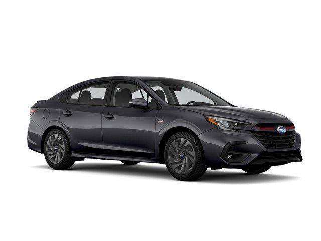 new 2025 Subaru Legacy car, priced at $36,420