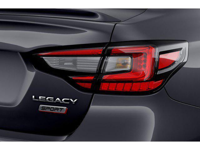 new 2025 Subaru Legacy car, priced at $36,420